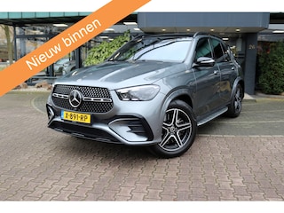 Mercedes-Benz GLE 400 e 4MATIC AMG Line Premium Complete uitvoering