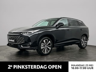 MG HS 1.5 Hybrid + Aut. Luxury | 360 Camera | Elektrische stoelen | Stoel/Stuur-verwarming