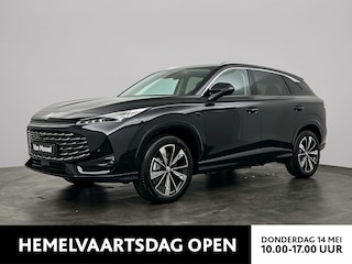 MG HS 1.5 Hybrid + Aut. Luxury | 360 Camera | Elektrische stoelen | Stoel/Stuur-verwarming