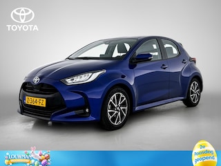 Toyota Yaris 1.5 VVT-i Dynamic | Keyless Entry+Start | Apple Carplay/Android Auto |