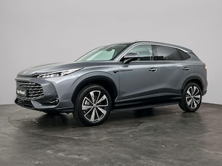 MG HS 1.5 PHEV Aut. Luxury | OP = OP Voorraad Voordeel | Plug-In Hybride | 7 Jaar Garantie |