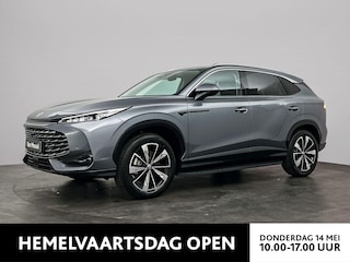 MG HS 1.5 PHEV Aut. Luxury | OP = OP Voorraad Voordeel | Plug-In Hybride | 7 Jaar Garantie |