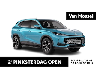 MG HS PHEV 1.5 Aut. Luxury | 100km (WLTP) | 1500 trekkracht | MG-pilot | Alle kleuren leverbaar!