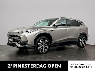 MG HS 1.5 PHEV Aut. Comfort | OP = OP Voorraad Voordeel | 7 Jaar Garantie | MG Pilot | Privacy Glass | 19'' Velgen