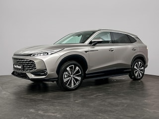 MG HS 1.5 PHEV Aut. Comfort | OP = OP Voorraad Voordeel | 7 Jaar Garantie | MG Pilot | Privacy Glass | 19'' Velgen