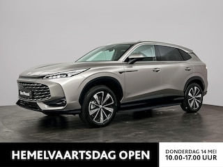 MG HS 1.5 PHEV Aut. Comfort | OP = OP Voorraad Voordeel | 7 Jaar Garantie | MG Pilot | Privacy Glass | 19'' Velgen