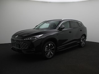 MG HS 1.5 PHEV Aut. Luxury | 360 Camera | Memory seats voor | Stoelverwarming voor | Elektrische achterklep met virtueel paneel | Apple Carplay & Android Auto | MG I-smart | Voorraad Voordeel €2000,- | 7 jaar Garantie