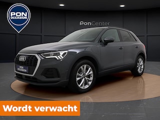 Audi Q3 45 TFSI e 245 PK | S-Line | Camera | Sportstoelen | Adaptive Cruise | Matrix LED | Elek. kofferklep |
