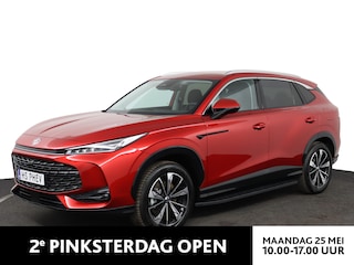 MG HS PHEV 1.5T-GDi Comfort 100 km WLTP | Camera | 19'' | Alle kleuren leverbaar!
