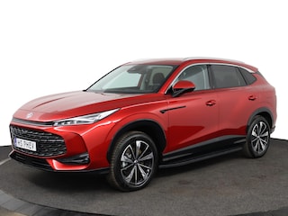 MG HS PHEV 1.5T-GDi Comfort 100 km WLTP | Camera | 19'' | Alle kleuren leverbaar!