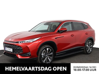MG HS PHEV 1.5T-GDi Comfort 100 km WLTP | Camera | 19'' | Alle kleuren leverbaar!