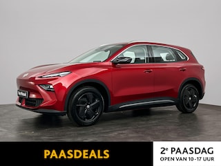 MG S5 S5 Comfort 49 kWh | Nu te bestellen! | Snel leverbaar | 340 KM WLTP