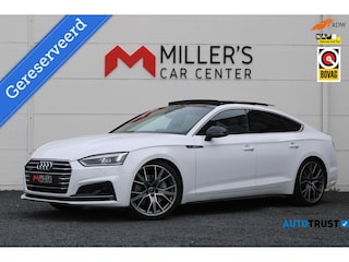 Audi A5 Sportback 45 TFSI quattro BOMVOL PANORAMA HUD