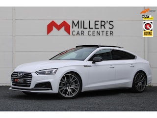 Audi A5 Sportback 45 TFSI quattro BOMVOL PANORAMA HUD