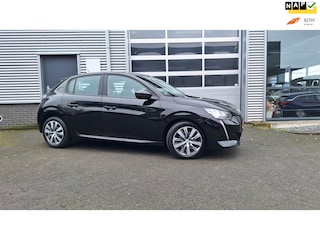 Peugeot 208 1.2 PureTech Active/Navigatie/Cruise/Pdc achter/Nl auto/Enz