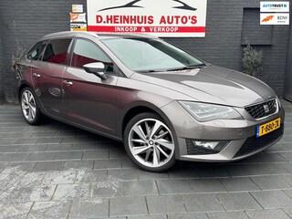 Seat Leon ST 1.8 TSI FR Business *STATIONWAGEN*