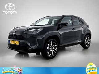 Toyota Yaris Cross 1.5 Hybrid 115 First Edition | NL dealeronderhouden |