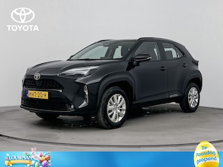 Toyota Yaris Cross 1.5 Hybrid 115 Active | NL dealeronderhouden |