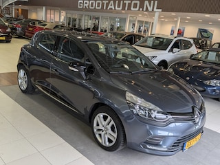 Renault Clio 0.9 TCe Limited Airco, Cruise Control, Stuurbekrachtiging