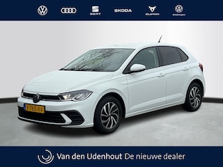 Volkswagen Polo 1.0 TSI 95pk Life Business