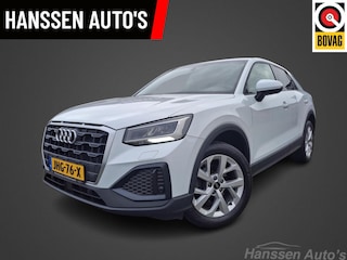 Audi Q2 30 TFSI Pro Line
