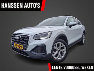 Audi Q2 30 TFSI Pro Line