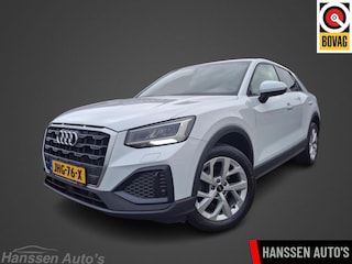 Audi Q2 30 TFSI Pro Line