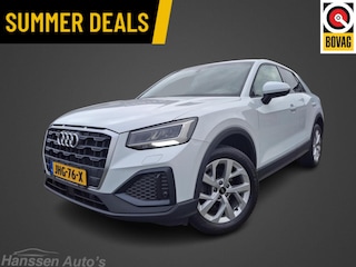 Audi Q2 30 TFSI Pro Line