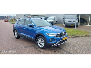 Volkswagen T-Roc 1.5 TSI Life Edition Automaat