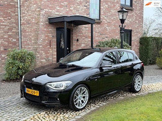 BMW 116i M Sport Edition High Executive 18inch Mooi!