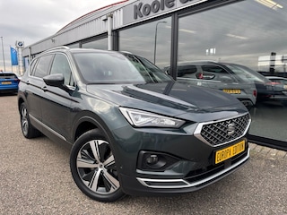 Seat Tarraco 1.4 TSI e-Hybrid PHEV 245pk DSG-6 Xcellence, elektrische trekhaak