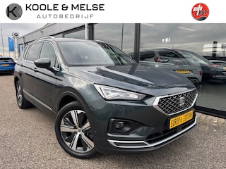Seat Tarraco 1.4 TSI e-Hybrid PHEV 245pk DSG-6 Xcellence, elektrische trekhaak