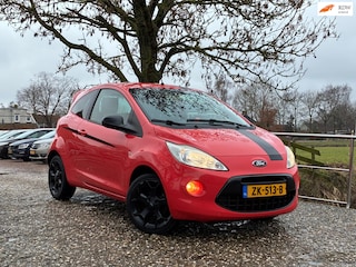 Ford Ka 1.2 Champions Edition | met Airco nu €2.975,-!!