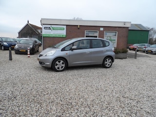 Honda Jazz 1.2 Trend