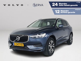 Volvo XC60 B5 Momentum Exclusive | Panoramadak | 360° camera | Harman Kardon | Head-up Display | Stoel- en Stuurverwarming | Trekhaak