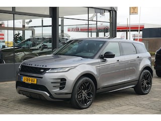 Land Rover Range Rover Evoque 2.0 P200 AWD R-Dynamic S | PANO | Carplay