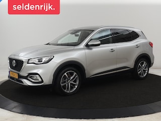 MG EHS 1.5 TGDI Edition1 | Origineel NL | Leder | Stoelverwarming | Trekhaak | Adaptive cruise | Carplay | Keyless | Camera | LED | Digital Cockpit | Climate control | PHEV | Plug In