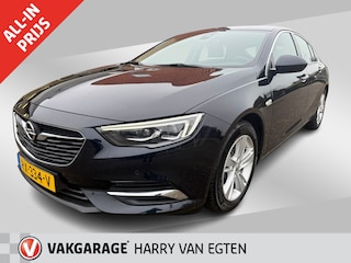 Opel Insignia Grand Sport 1.6 CDTI Business Executive | Navi | Trekhaak | 1e eig | ECC | Dealer OH |
