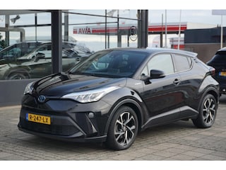 Toyota C-HR 2.0 Hybrid Team D | ACC | Stuurverm