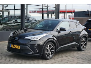 Toyota C-HR 2.0 Hybrid Team D | ACC | Stuurverm