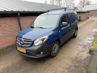 Mercedes-Benz Citan 108 CDI BlueEFFICIENCY | Airco