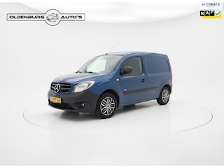 Mercedes-Benz Citan 108 CDI BlueEFFICIENCY | Airco