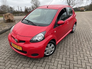 Toyota Aygo 1.0-12V COMFORT