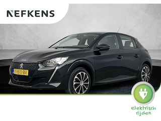 Peugeot 208 EV Active 50 kWh | Climate control | NL. auto | Apple Carplay/Android Auto |