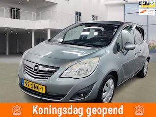 Opel Meriva 1.4 Turbo Cosmo