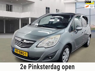 Opel Meriva 1.4 Turbo Cosmo