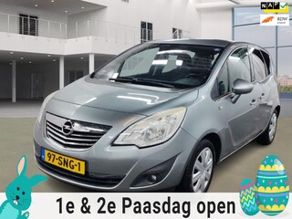 Opel Meriva 1.4 Turbo Cosmo