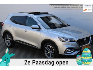 MG EHS 1.5 TGDI Luxury Pano 360° Camera Carplay Trekhaak BTW !!