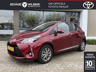 Toyota Yaris 1.5 Hyb. Executive