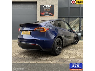 Tesla Model Y Long range AWD + MMX PACK